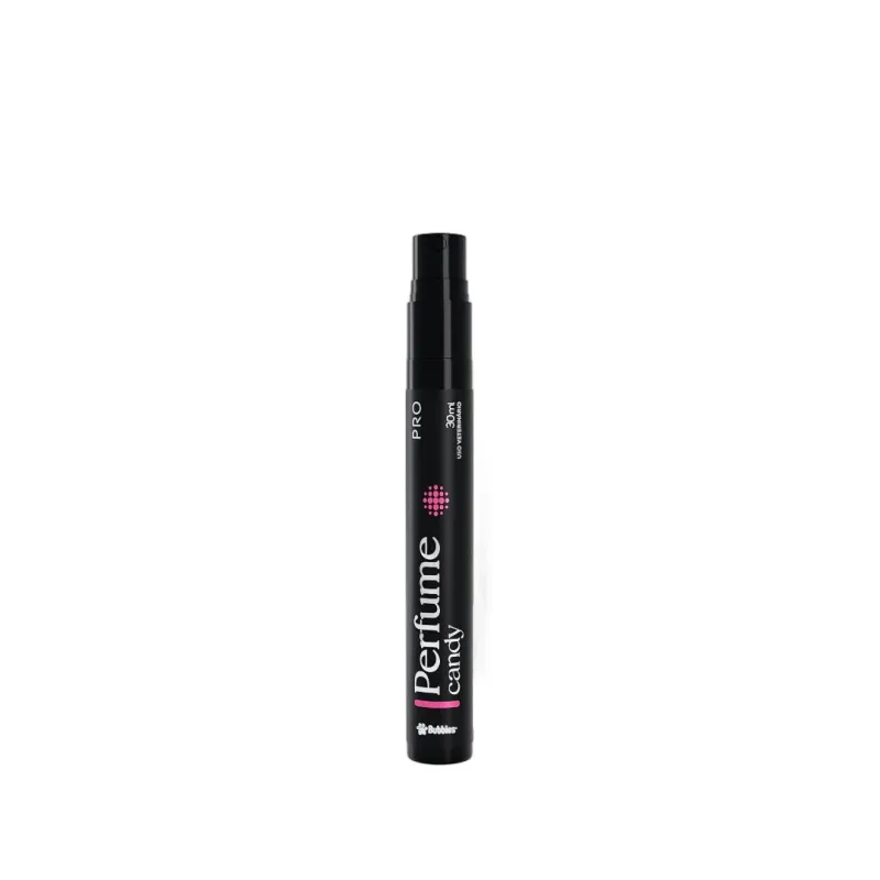 PERFUME PET CANDY PRO 30ML - L8 Supply