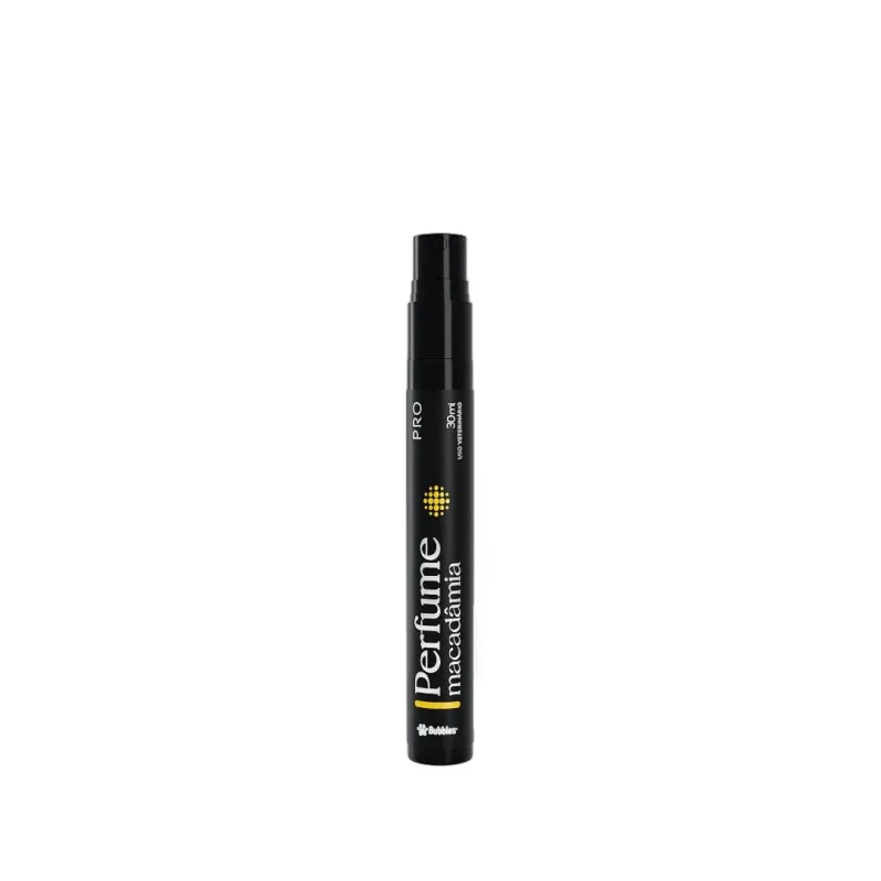 PERFUME PET MACADAMIA PRO 30ML - L8 Supply