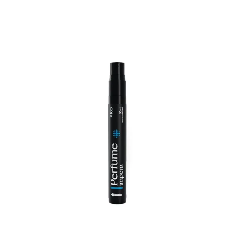 PERFUME PET IMPERA PRO 30ML - L8 Supply