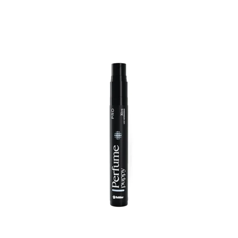 PERFUME PET PUPPY PRO 30ML - L8 Supply