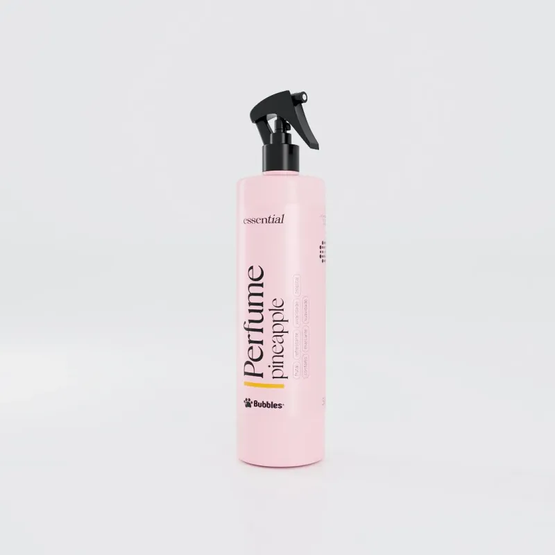 PERFUME PET PINEAPPLE ESSENTIAL 500ML