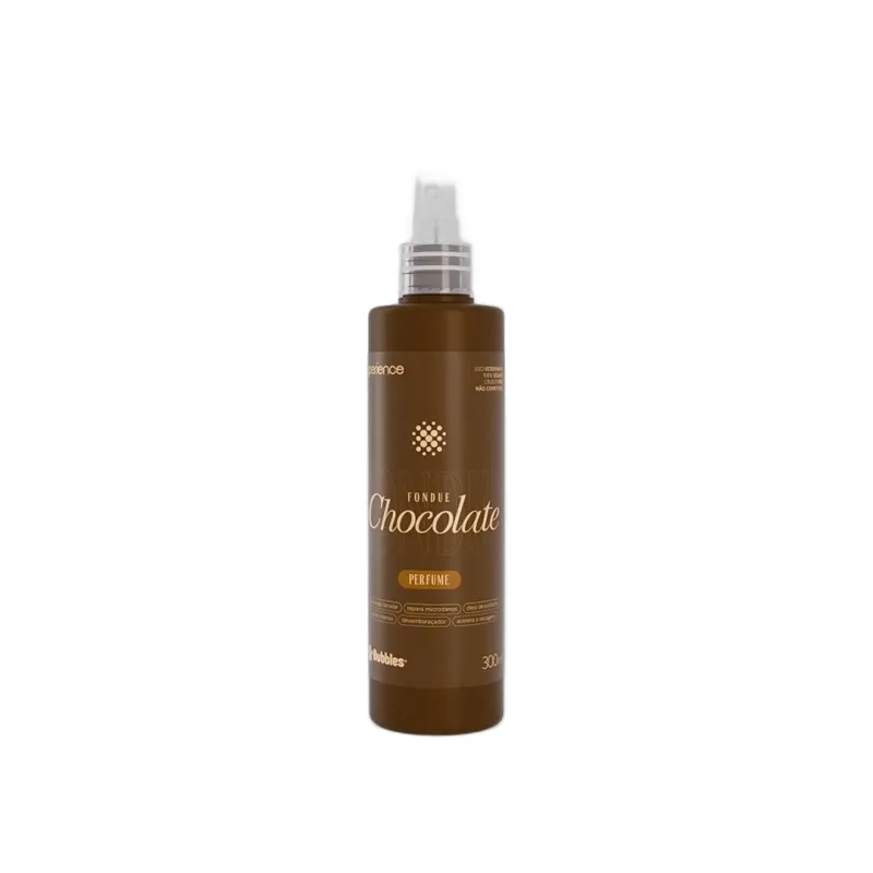 PERFUME PET FONDUE DE CHOCOLATE XPERIENCE 300ML - L8 Supply