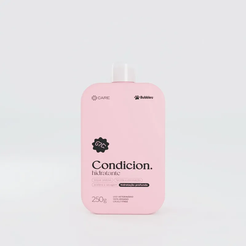 CONDICIONADOR PET HIDRATANTE CARE 250ML