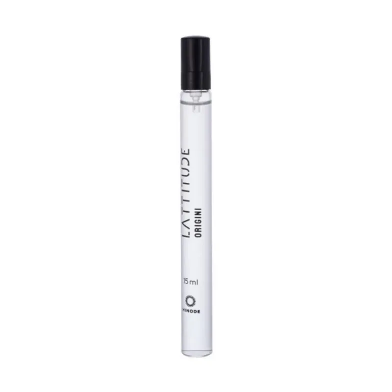 Lattitude Origini Deo Colonia Pocket 15 ml