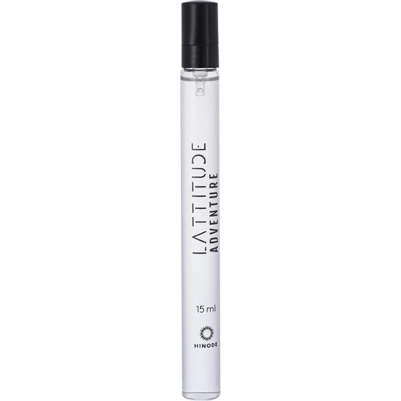 Lattitude Adventure Deo Colônia Pocket 15ml