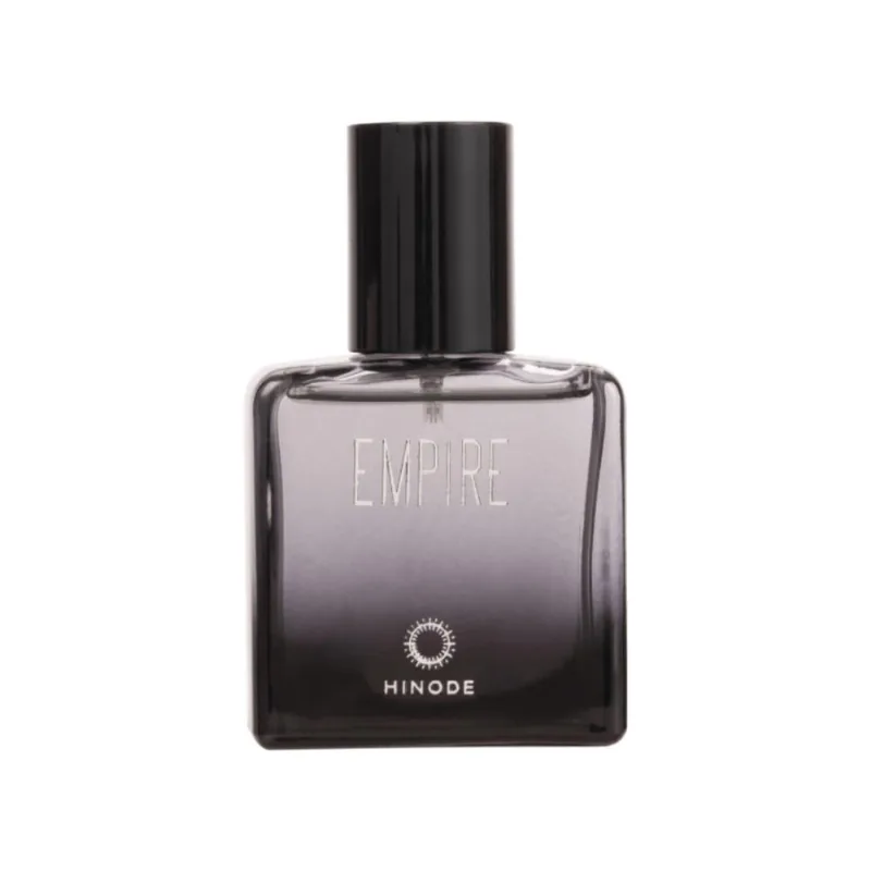 Miniatura Perfume Empire Tradicional Masculino Hinode 25ml