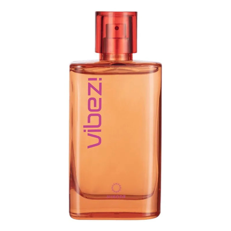 Perfume Feminino Vibez Deo Colônia 100ml