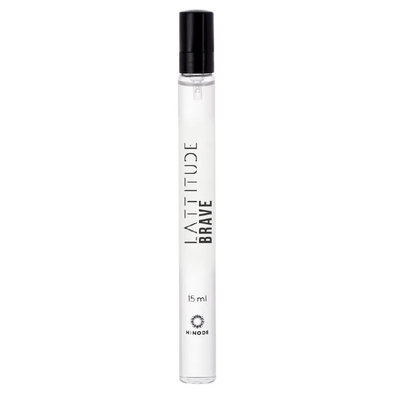 Lattitude Brave Deo Colônia Pocket 15ml