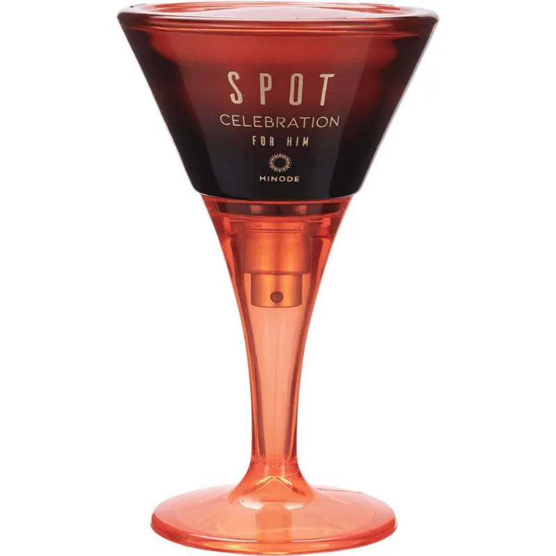 Perfume Masculino Spot Celebration For Him Deo Colônia 75ml