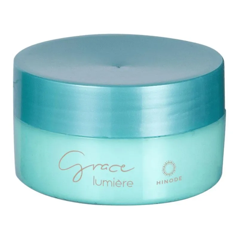 Hidratante Desodorante Corporal Souflé Grace Lumière 200g