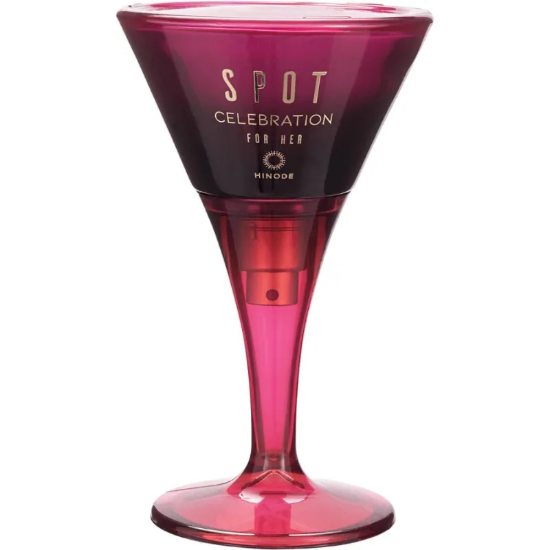 Perfume Feminino Spot Celebration For Her Deo Colônia 75ml