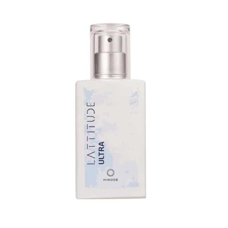Miniatura Perfume Lattitude Ultra Hinode 27ml