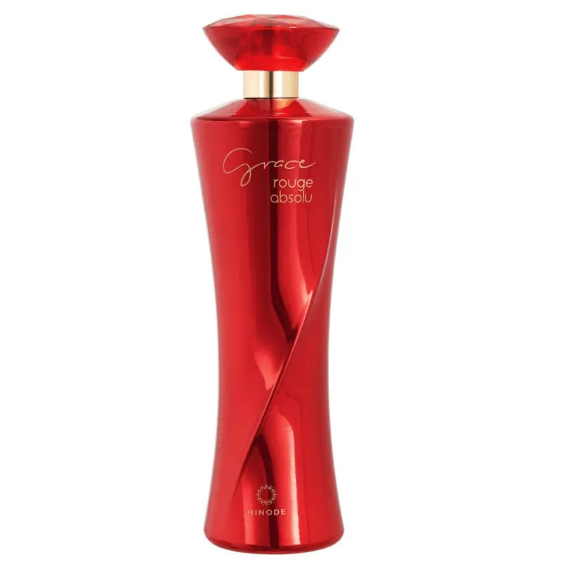 Perfume Grace Rouge Absolu Deo Parfum 100ml