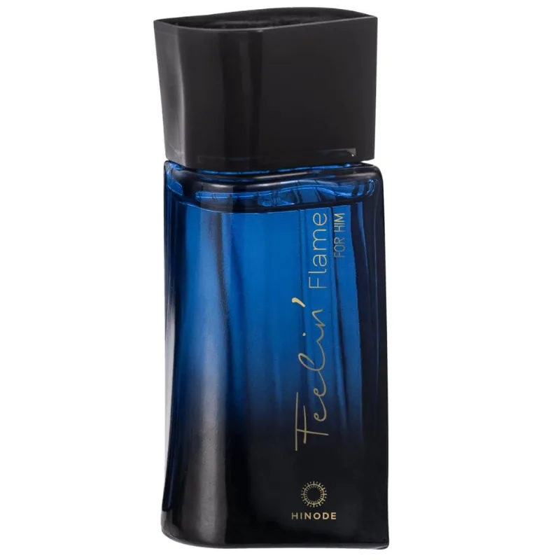 Feelin' Flame For Him 100ml