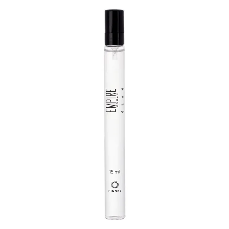 Empire Woman Glam Deo Colônia Pocket 15ml