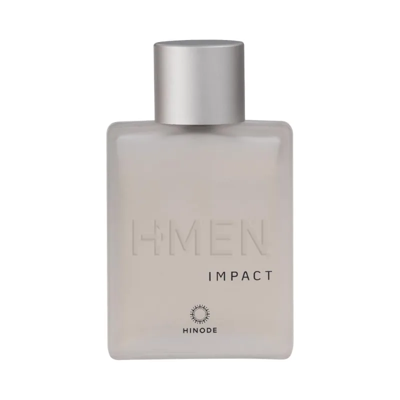 Perfume H-Men Impact Masculino Hinode 75ml
