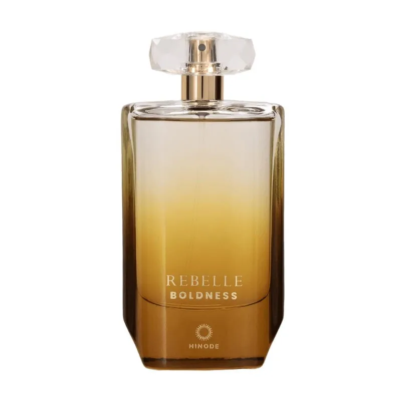 Rebelle Boldness Deo Colônia 75ml