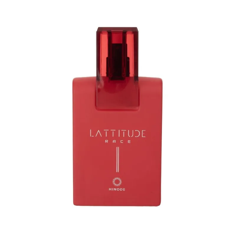 Lattitude Race Deo Parfum 100ml