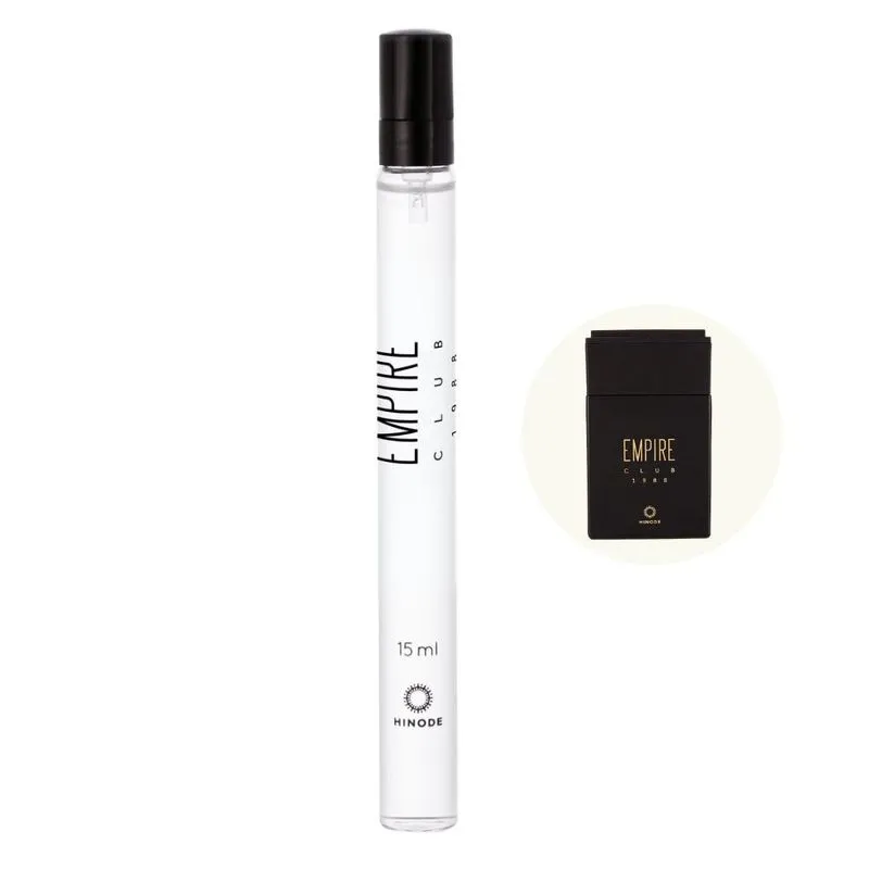 Empire Club 1988 Desodorante Colonia Pocket 15ml