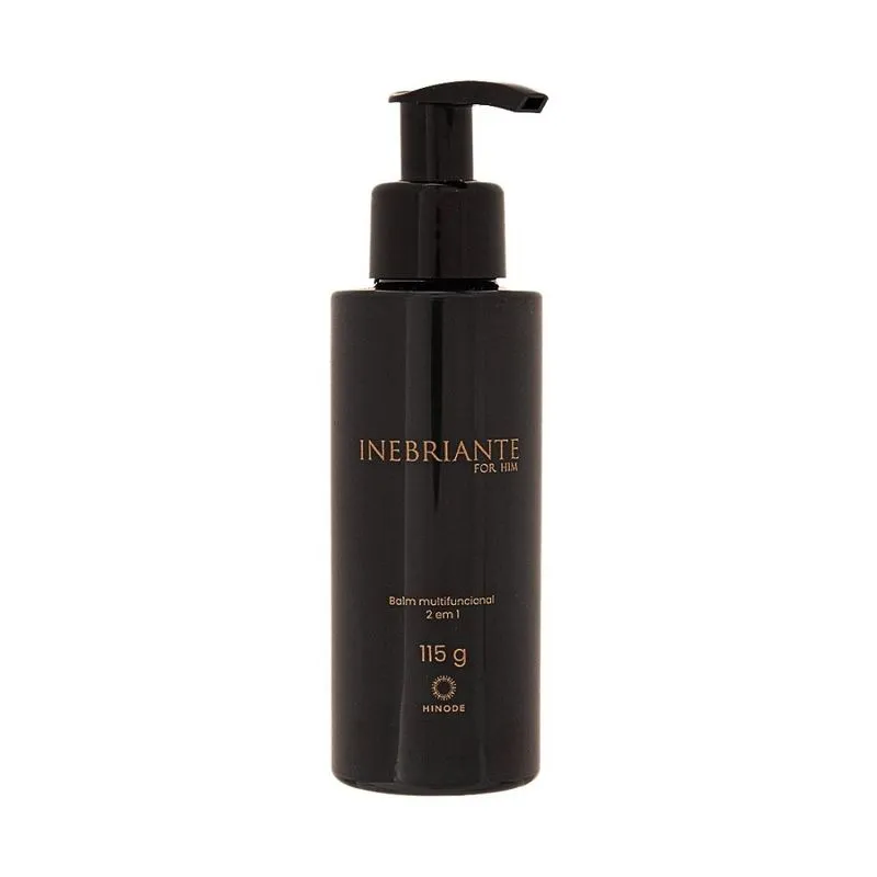 Balm Multifuncional Inebriante For Him 115g