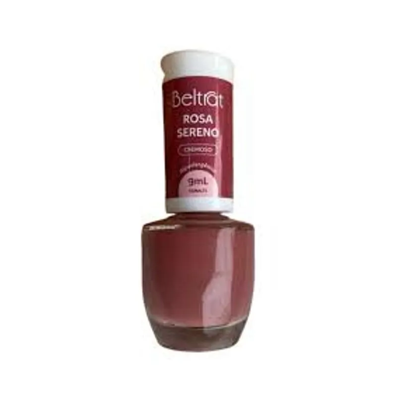 Esm Beltrat Rosa Sereno Cremoso