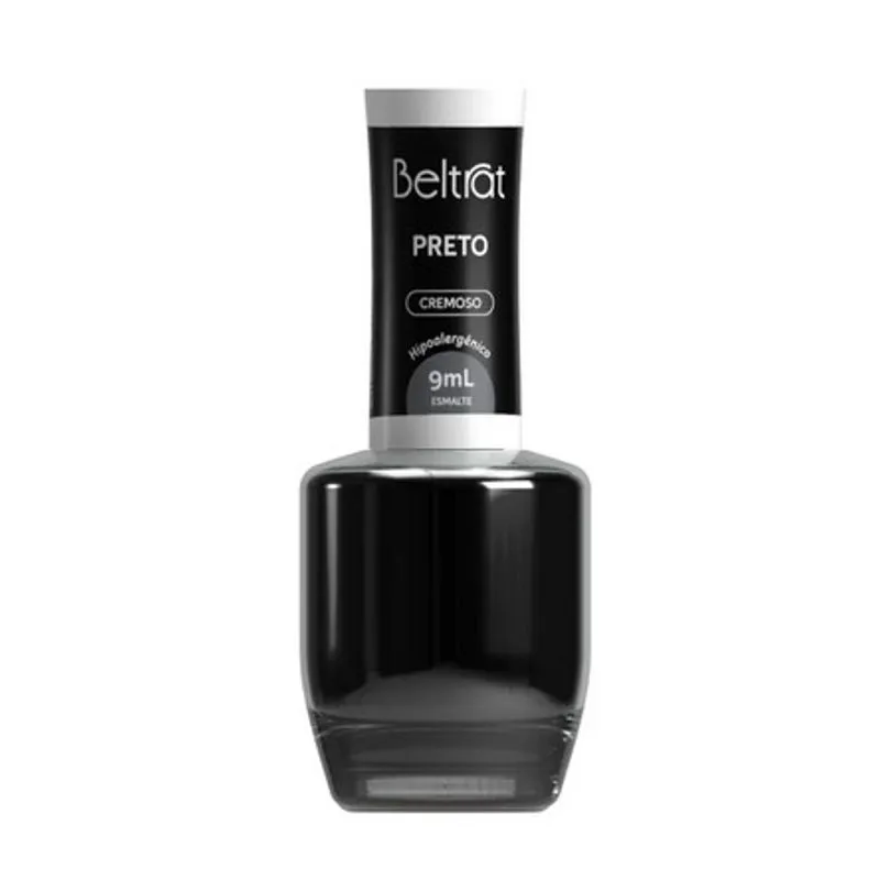 Esm Beltrat Preto Cremoso