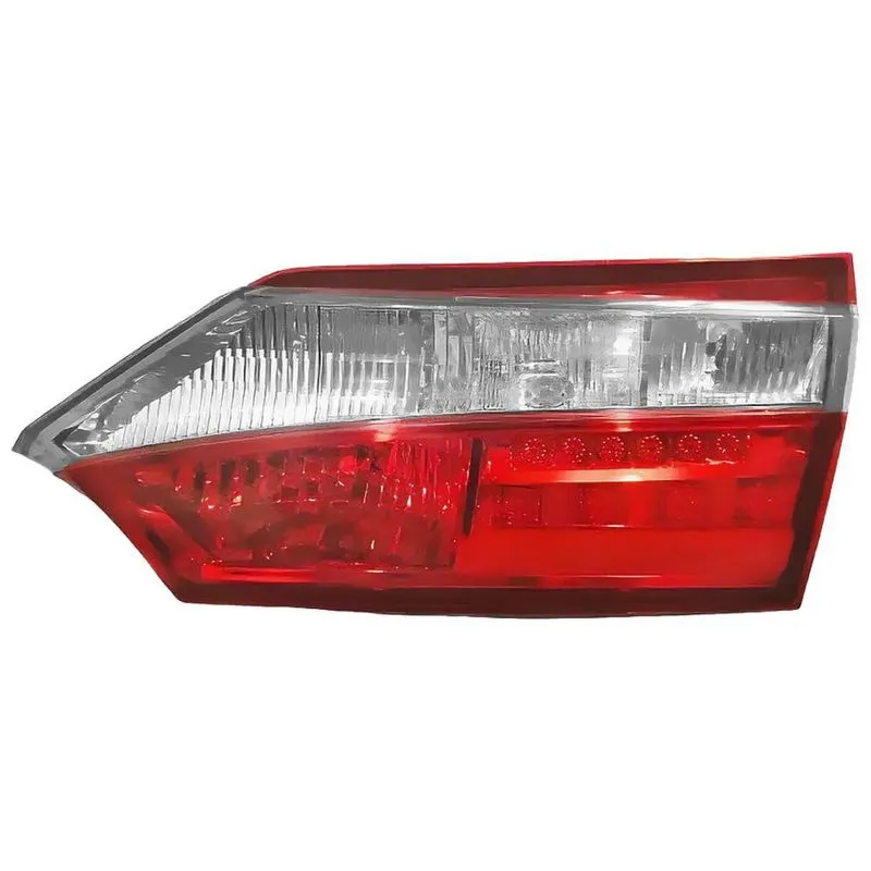 Lanterna Traseira ld Corolla 2014 a 2019 Bicolor zeene