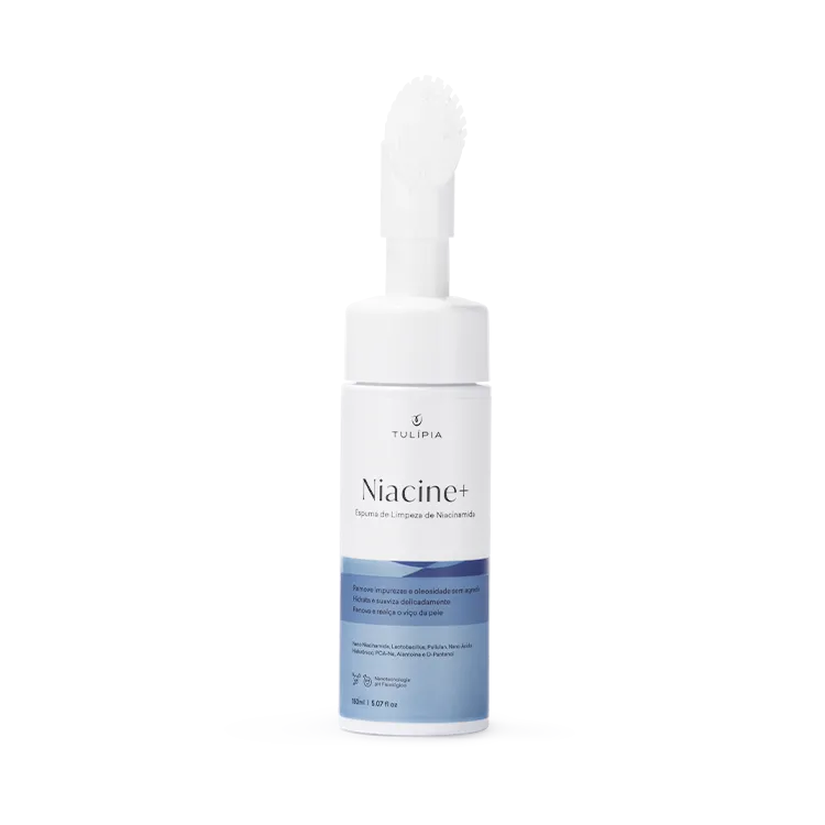 Sabonete Niacine 150 ml