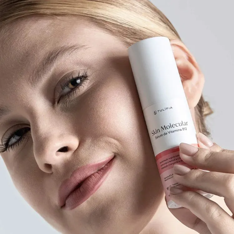 Skin Molecular Serum Vitamina B12 30 ml