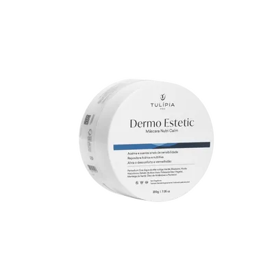 Dermo Estetic Mascara Nutri Calm 200g