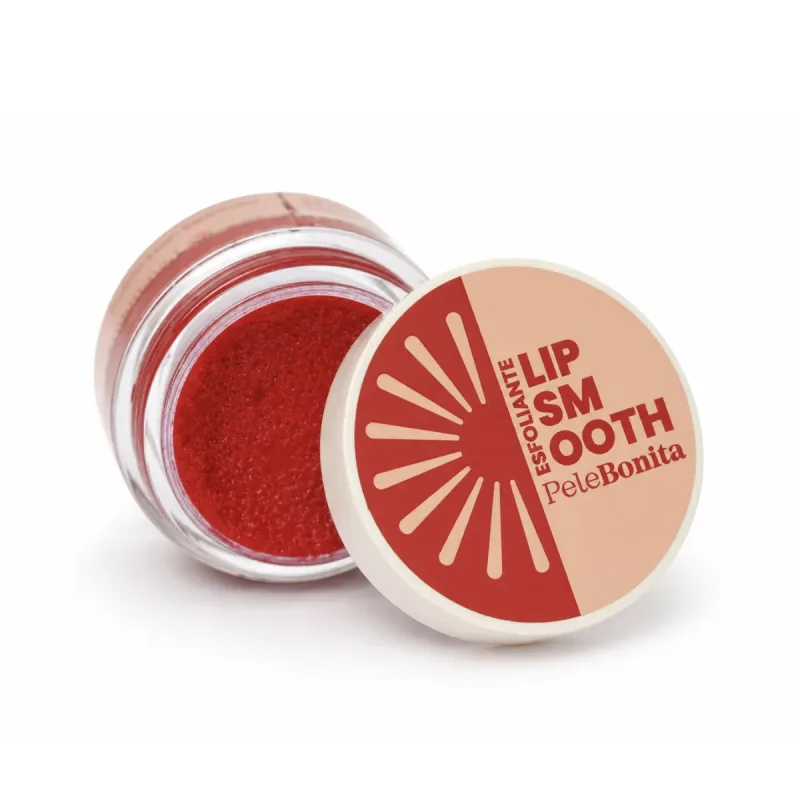 Lip Smooth - 15g