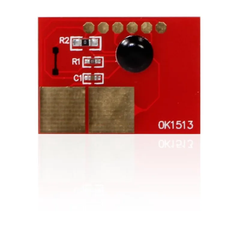 Chip Lexmark X264 X363 X364 X264DN X363DN X264H21G 9.000 impressões