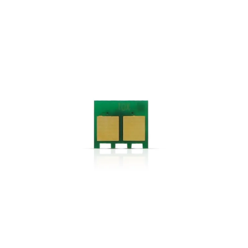 Chip hp CE412A Amarelo Específico 351A 375NW 451DN 451DW 451NW 475DN 475DW 2.600 páginas