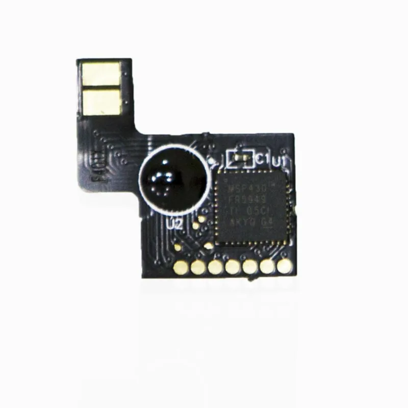 Chip hp CF410A 410A Preto M452DW M452DN M452NW M477FDW M477FNW M477FDN 2.300 páginas