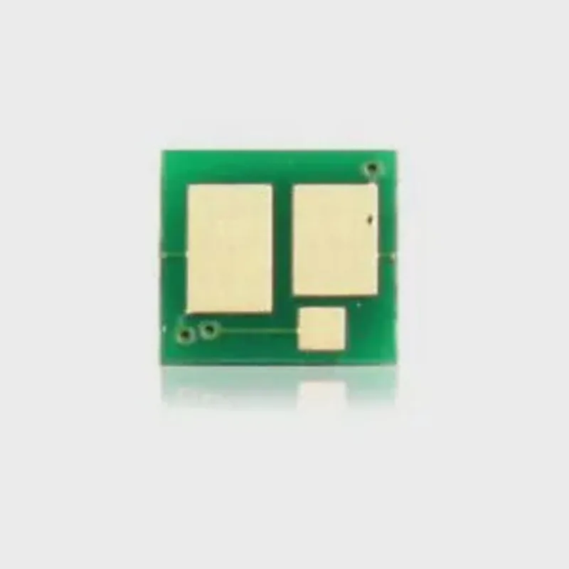 Chip para hp CF217A CF217 17A M130 M102 M130FW M130A 1.600 páginas - cartucho & cia