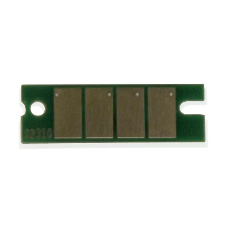 Chip Ricoh Aficio SP310 SP311 Toner 407578 6.400 páginas