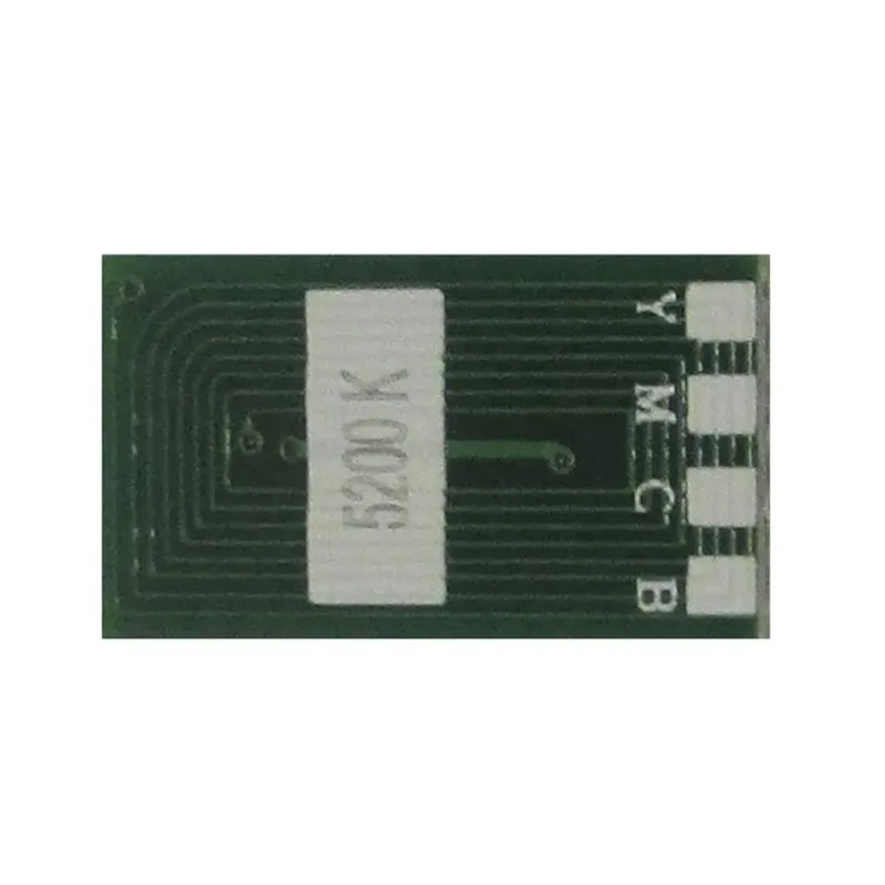 Chip Ricoh SP5200 sp 5200 SP5210 sp 5210 25.000 impressões