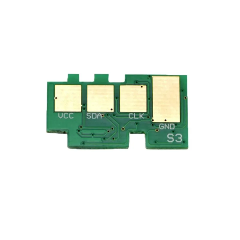 Chip Samsung MLT-D203U D203 SL-M4020ND M4020 SL-M4070FR M4070 15.000 páginas