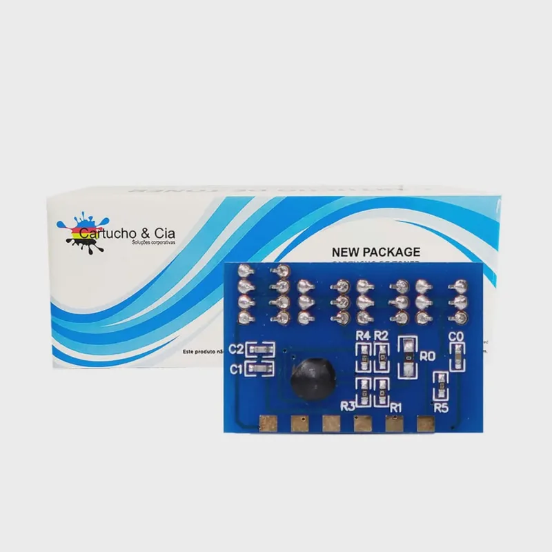 Chip xerox phaser 3635 phaser 3635D phaser 3635DN phaser 3635MFP 5.000 páginas - cartucho & cia