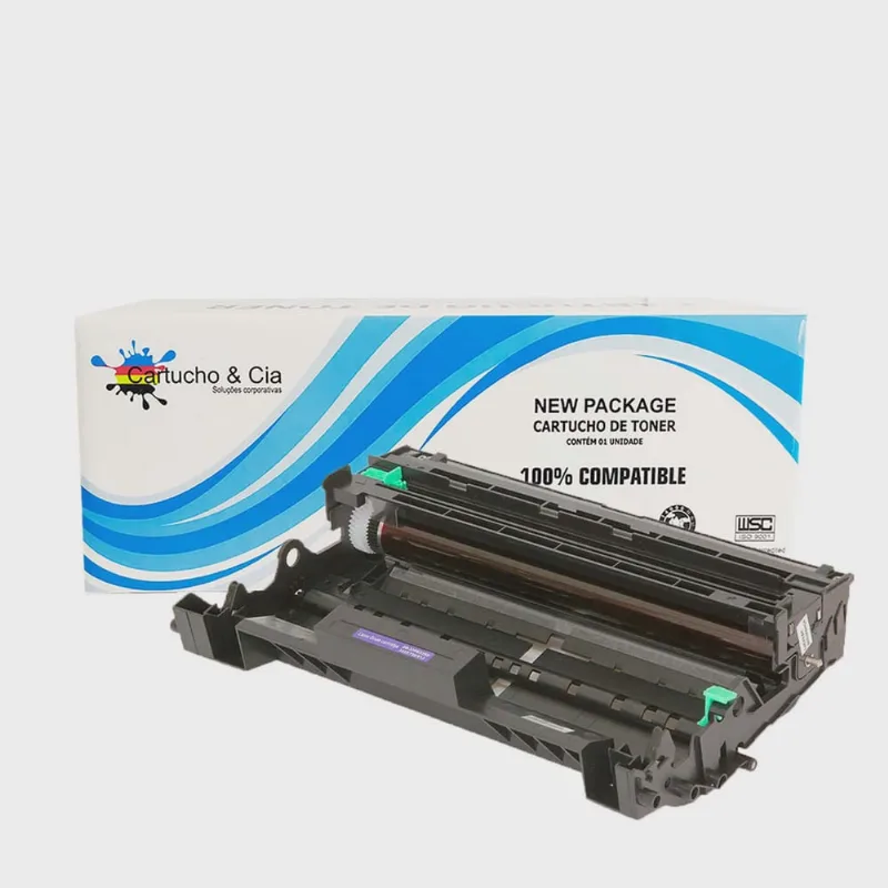 Cartucho de Cilindro Comp. Dr3302 I Tn3392 Tn3382 Tn3332 30K