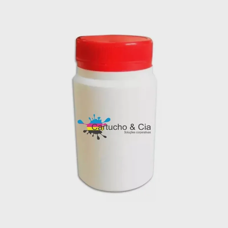 Refil de Toner Samsung CLT-M407S CLP320 CLP325 Magenta 35g
