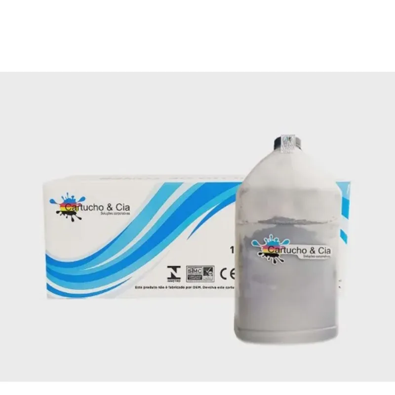 Refil de Toner Dcp1602 Dcp1617w Hl1212w Hl1202 1Kg