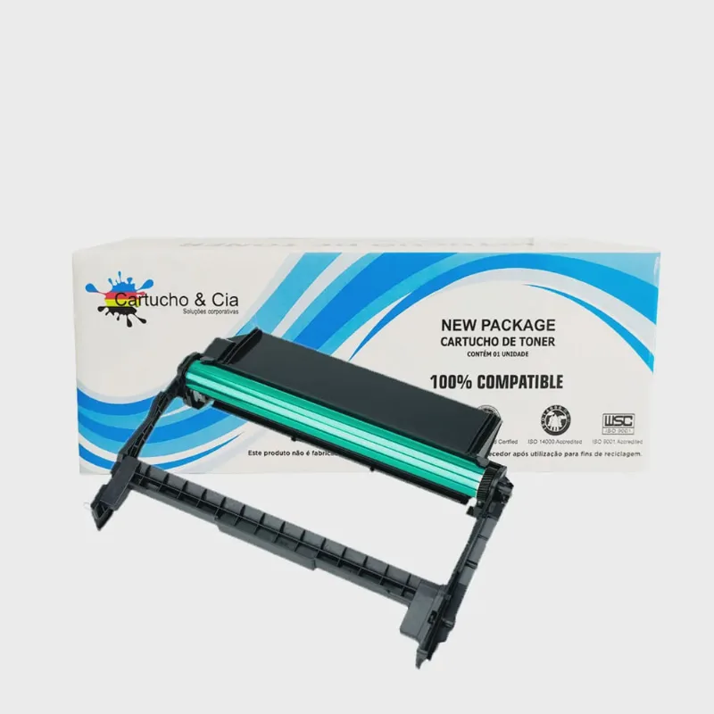 Cartucho de Cilindro Comp. Mlt R116 D116 M2825Nd M2835 9K