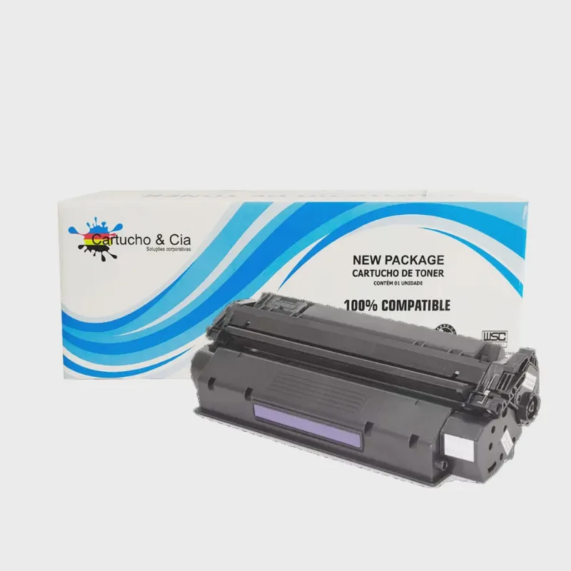 Toner Compatível Q2613A 13A 1300 1300N 1300XI 2.5K
