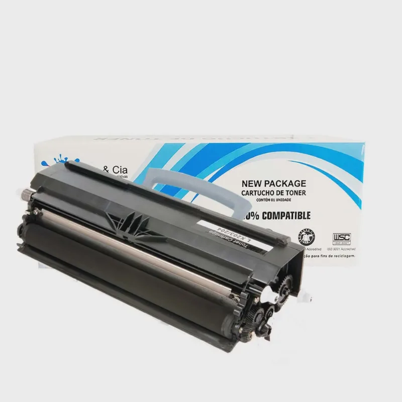 Toner Comp Lexmark 24018SL E230 E232 E234 E240 330 340 2.5K