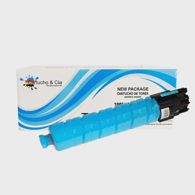 Toner Comp. Ricoh Ciano spc 430 SPC430 SPC431DN 431 18.5K