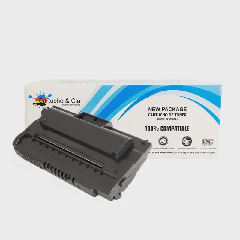 Toner Compatível SCX4520 SCX4720 SCX4720F SCX4720FN 5K