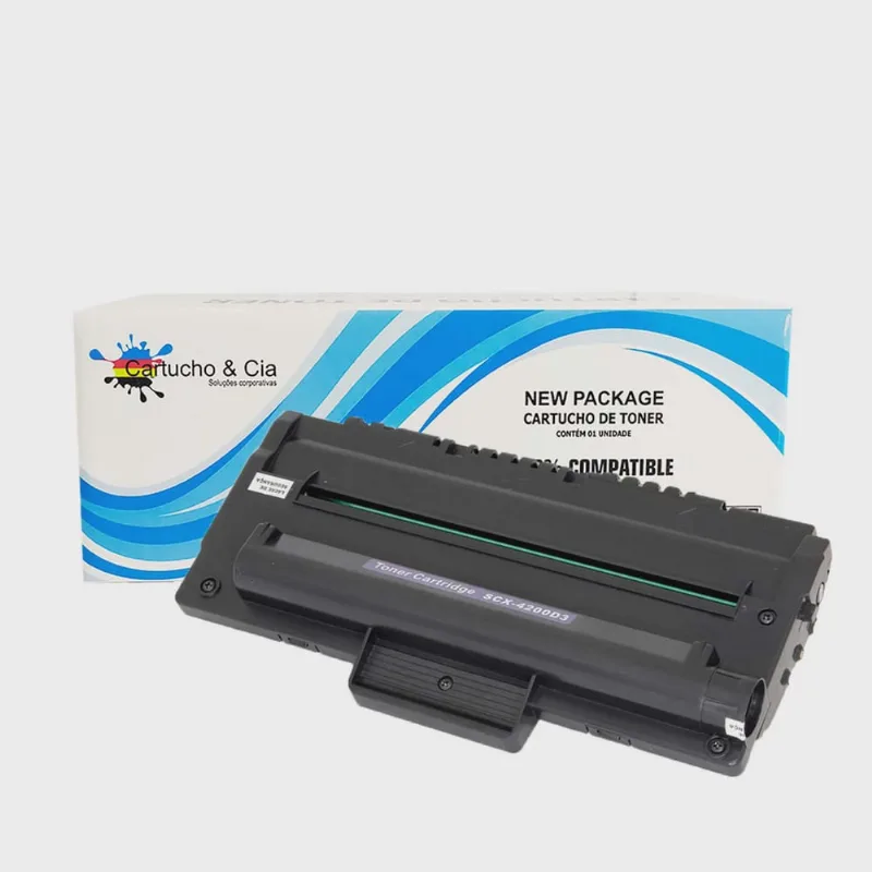 Toner Compatível Xerox 3119 WC3119 013R00625 2.5K