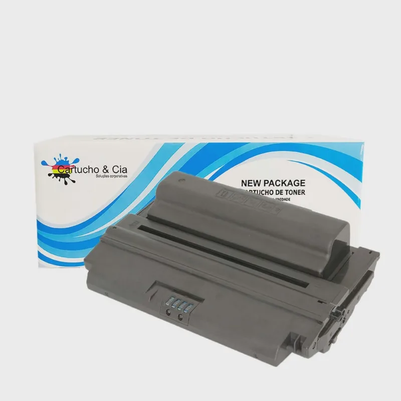 Toner Comp. Xerox 106R01531 WC3550 WC3550H 11K