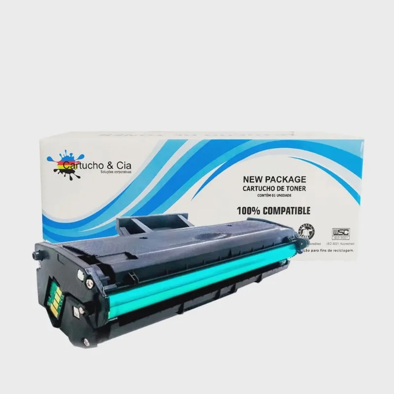Toner Compatível Mlt D111s M2070Fw M2020Fw M2070w M2020